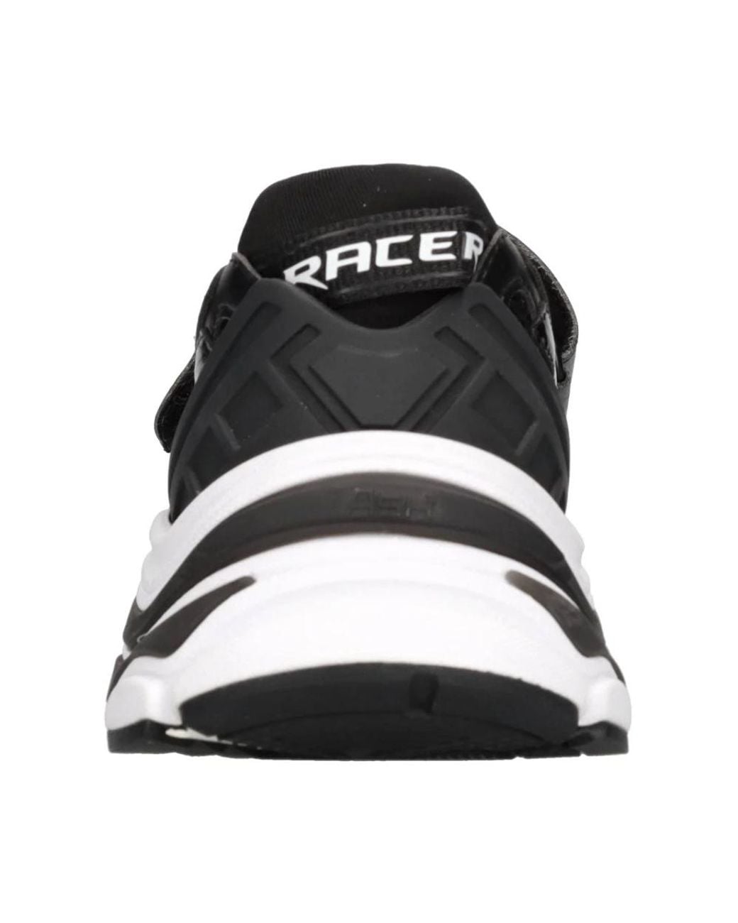 Ash Black Sneakers