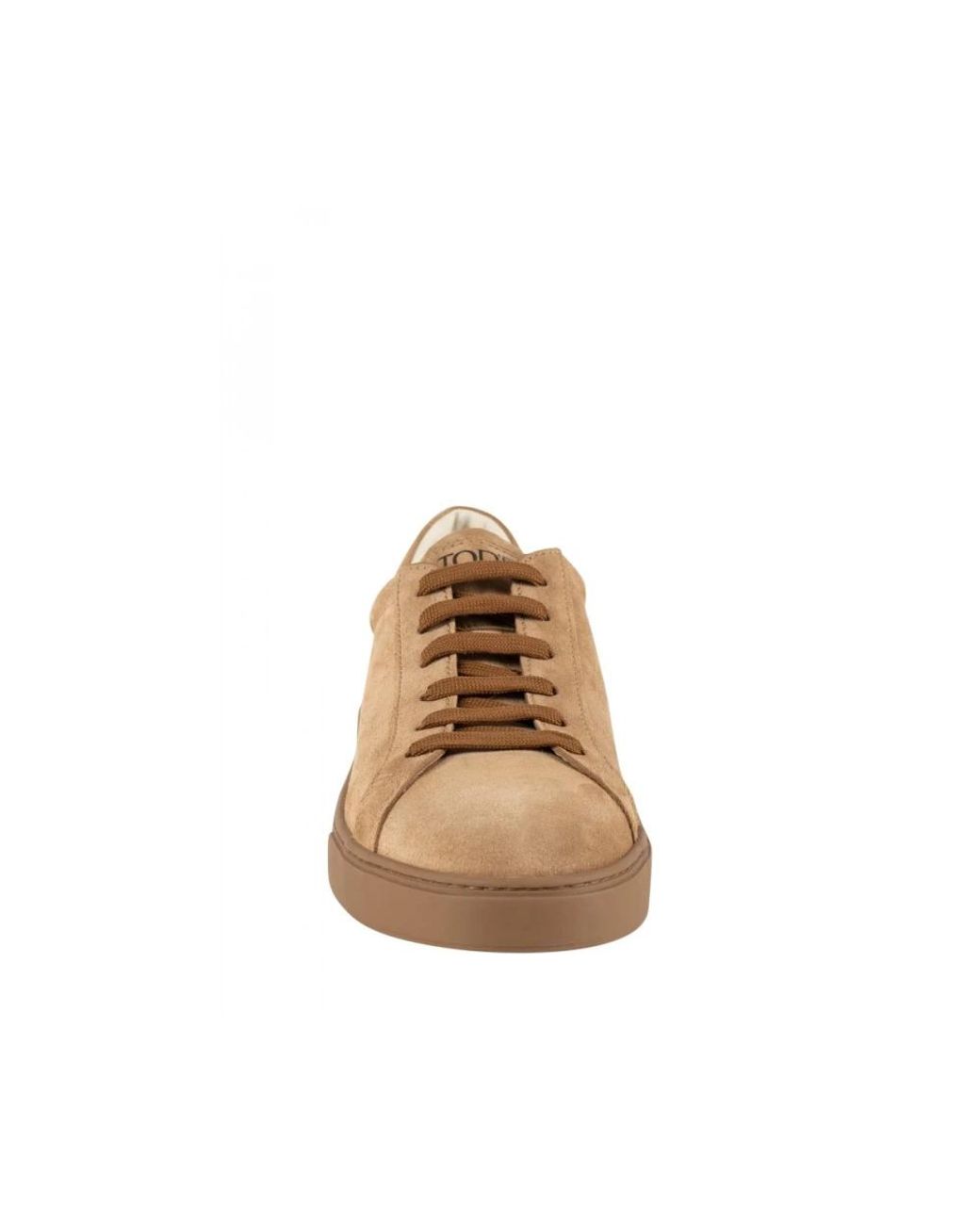 Tod's Natural Sneakers for men