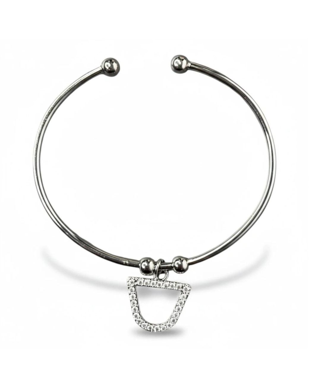 Coccinelle Metallic Armband