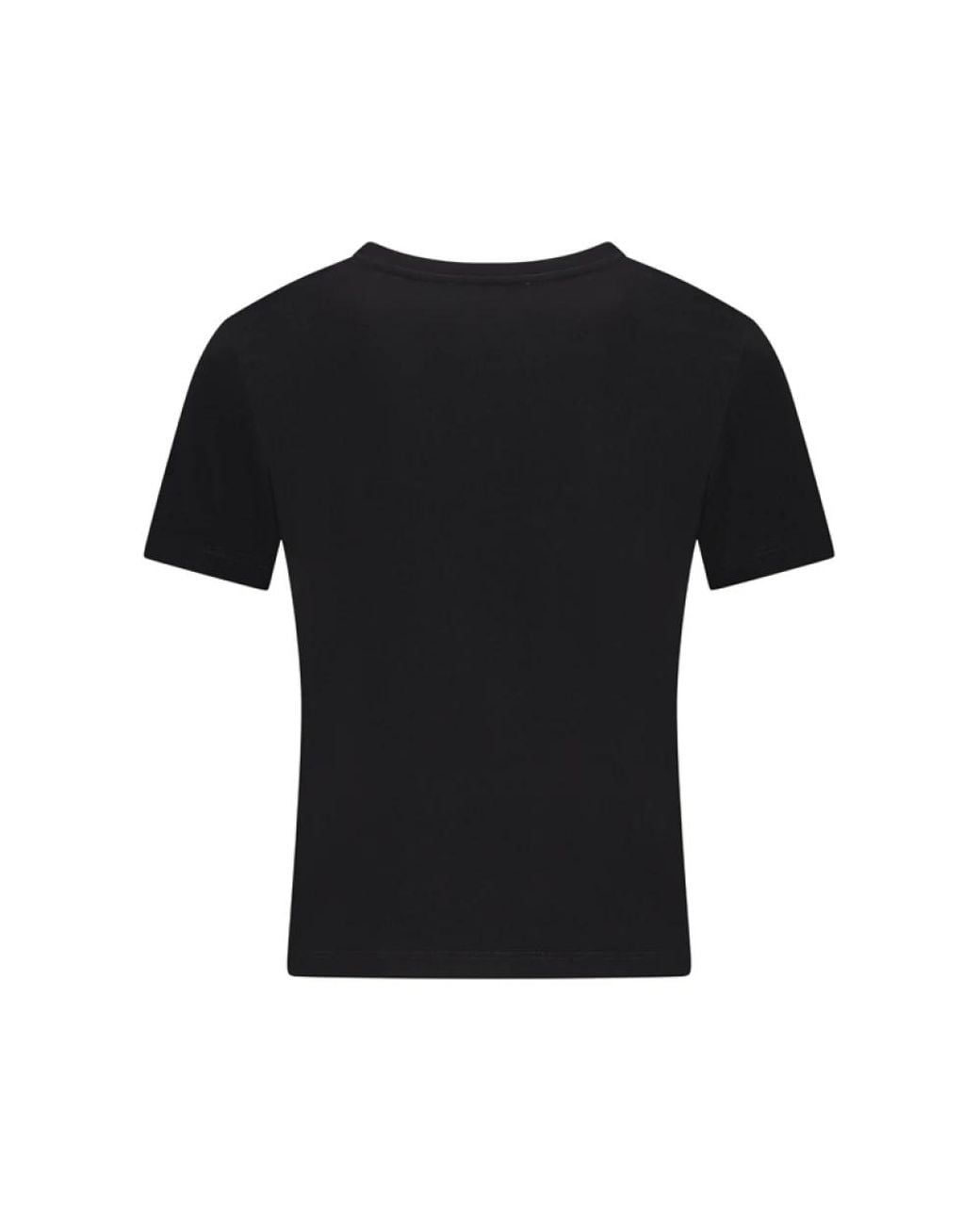 Blumarine Black T-Shirt