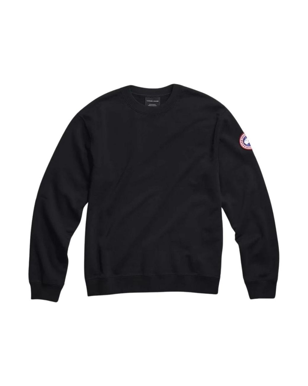 Canada Goose Blue Sweatshirts for men