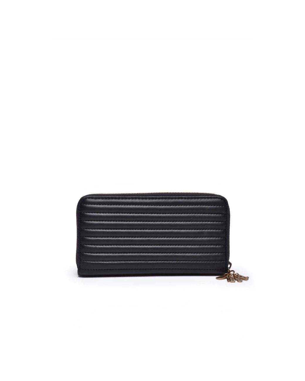 DIESEL Black Wallets & Cardholders