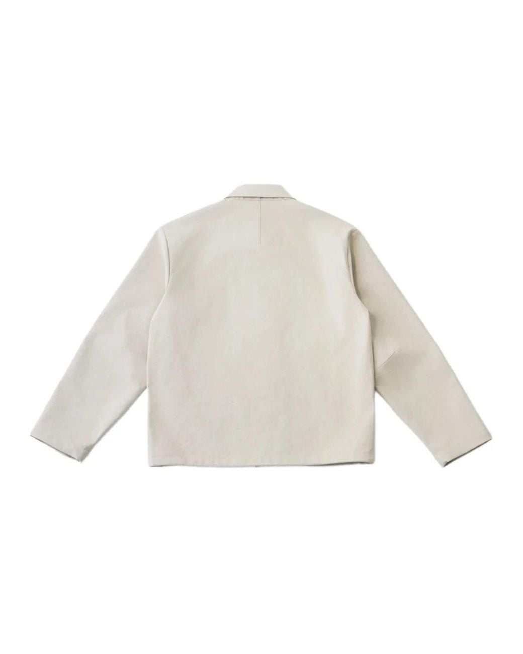 Light Jackets Hiking Patrol de hombre de color White