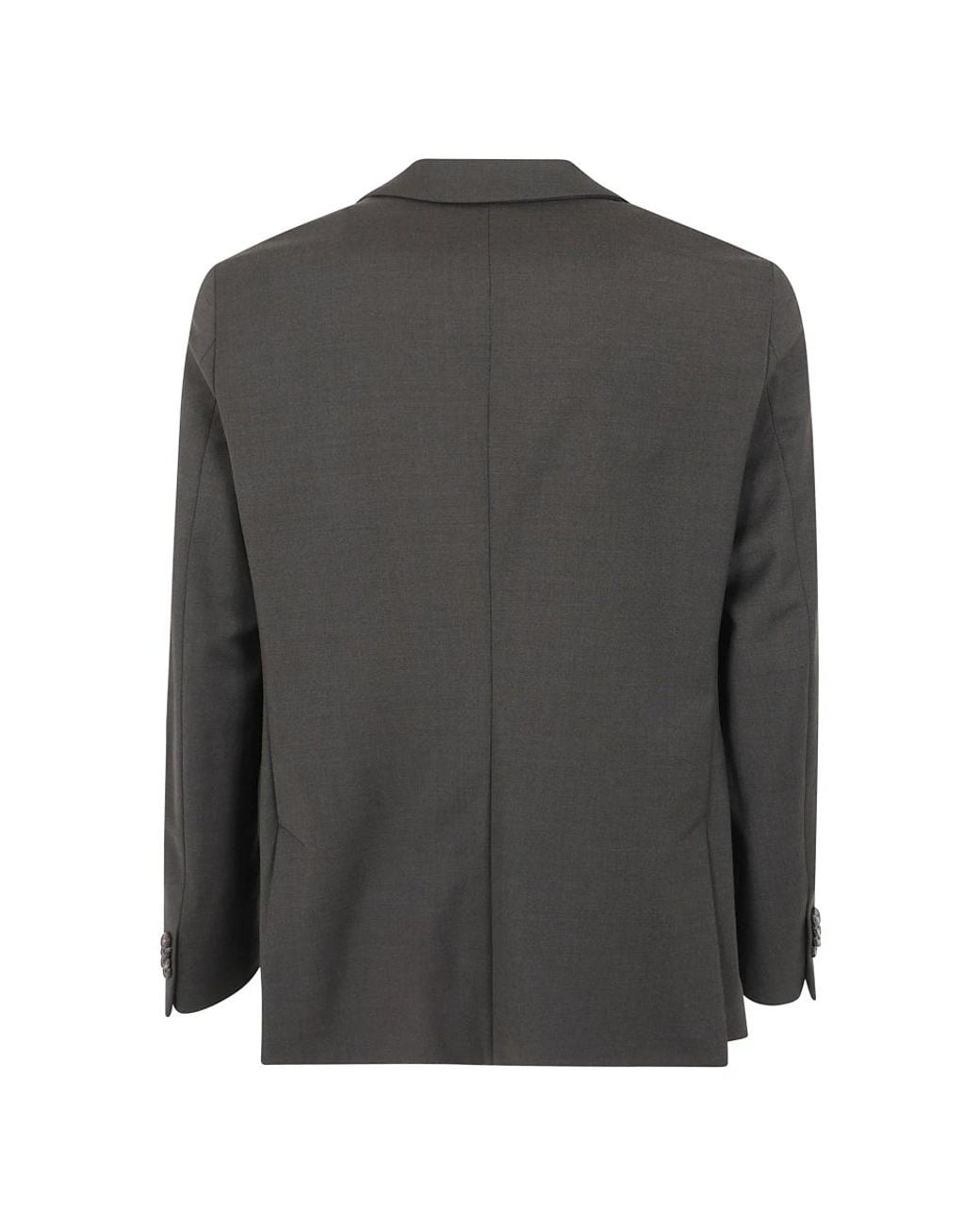 Rrd Gray Blazers for men