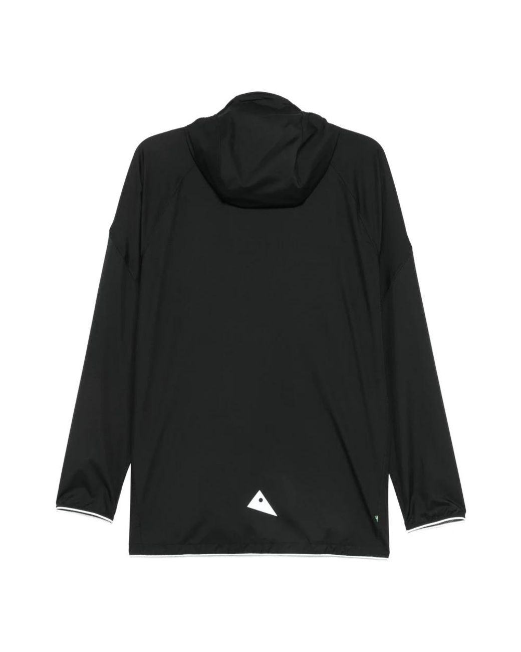 Klattermusen Black Light Jackets for men