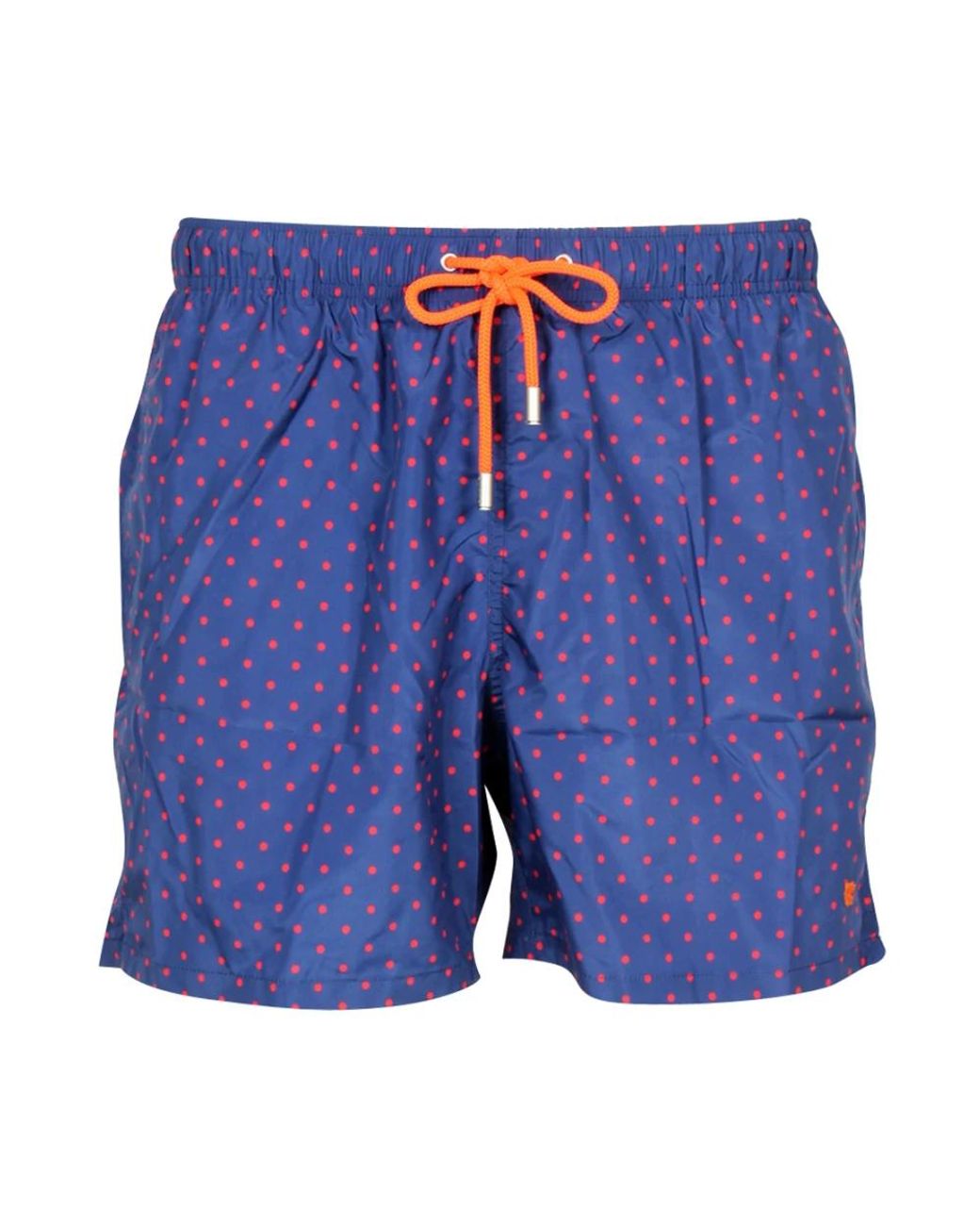 Gallo Zwemshorts in het Blue voor heren