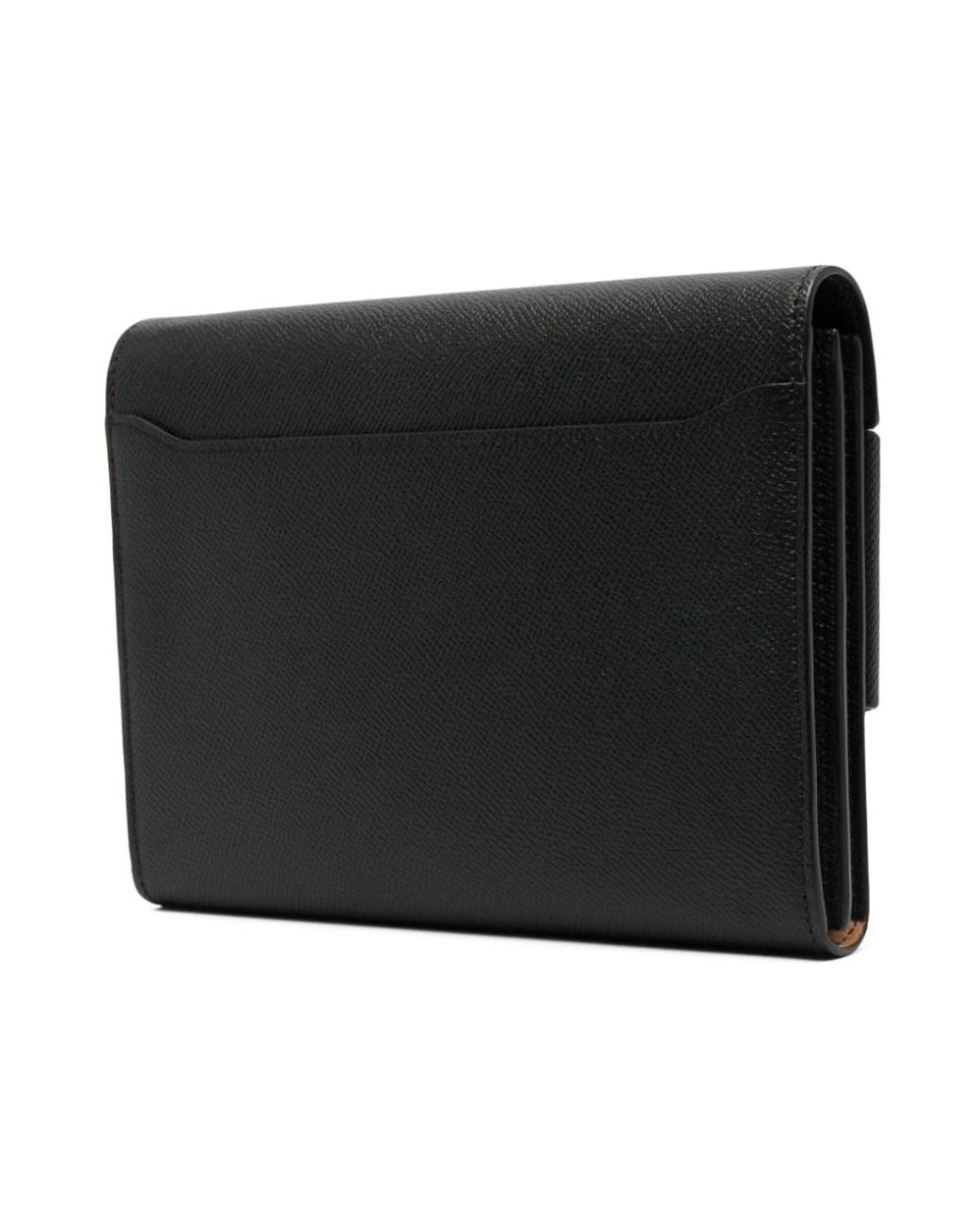 Boyy Black Clutches