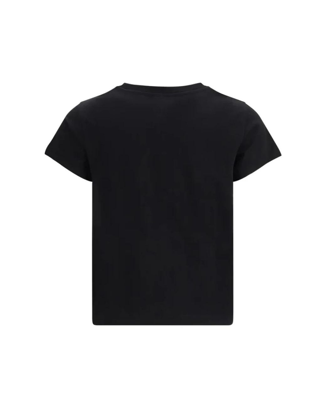 Pinko Black T-Shirts