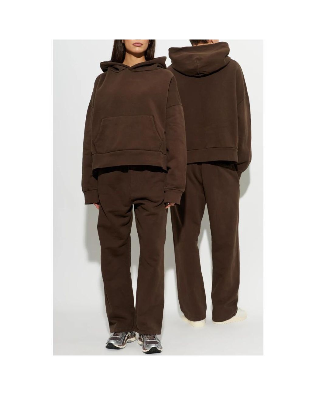Entire studios Brown Sweatpants