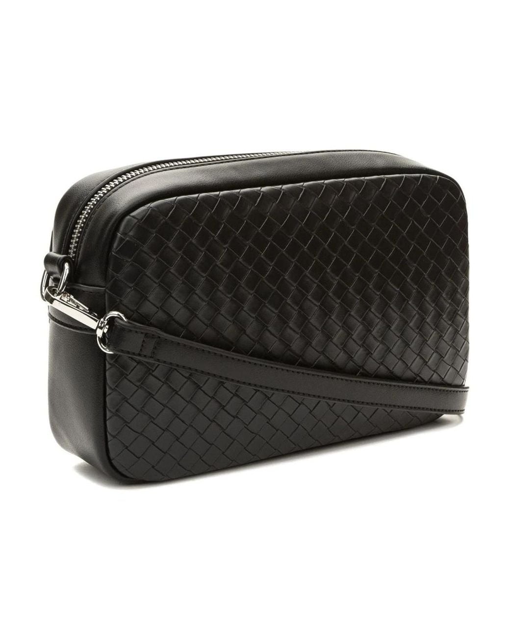 Keddo Black Cross Body Bags