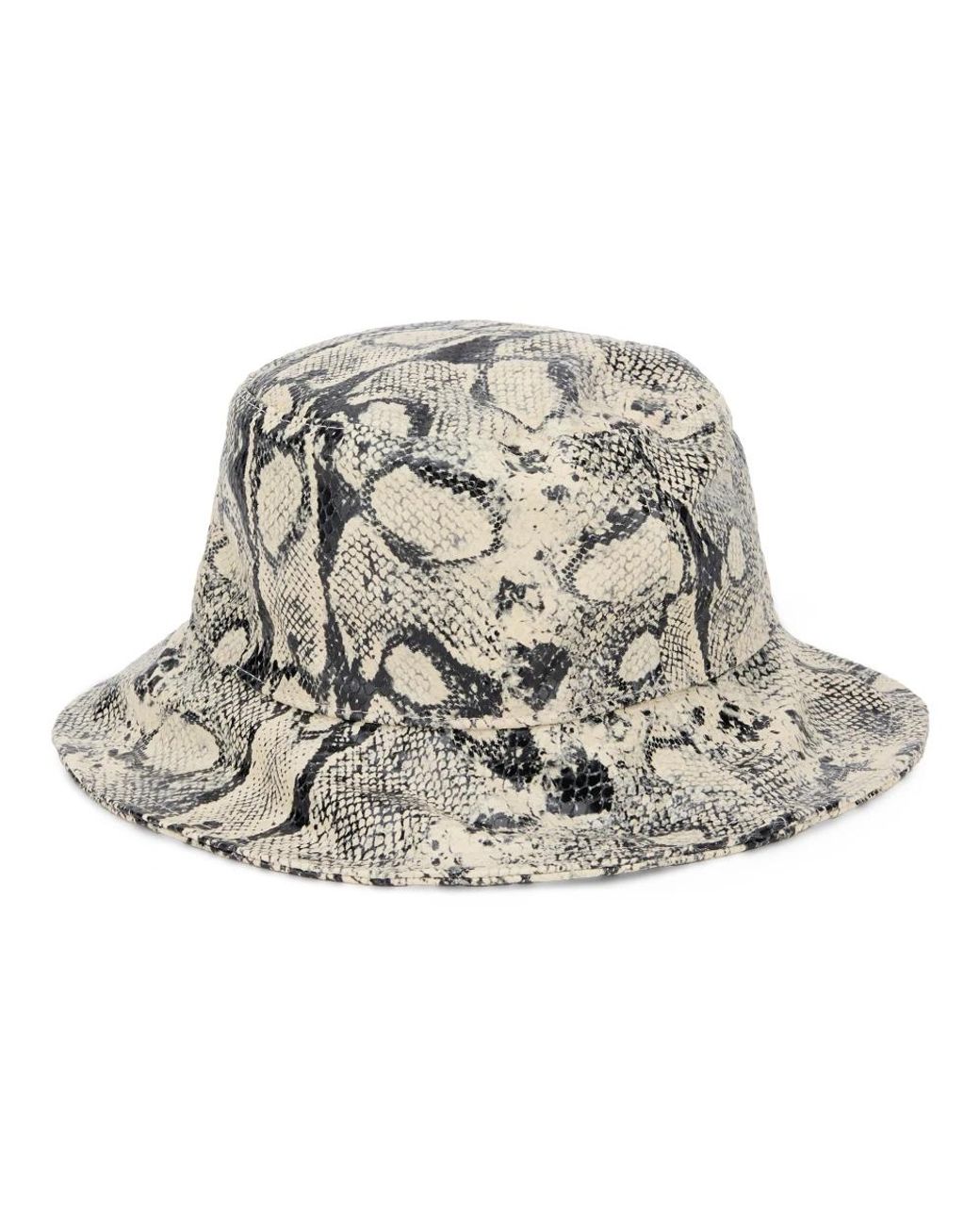 Alberta Ferretti Gray Accessories