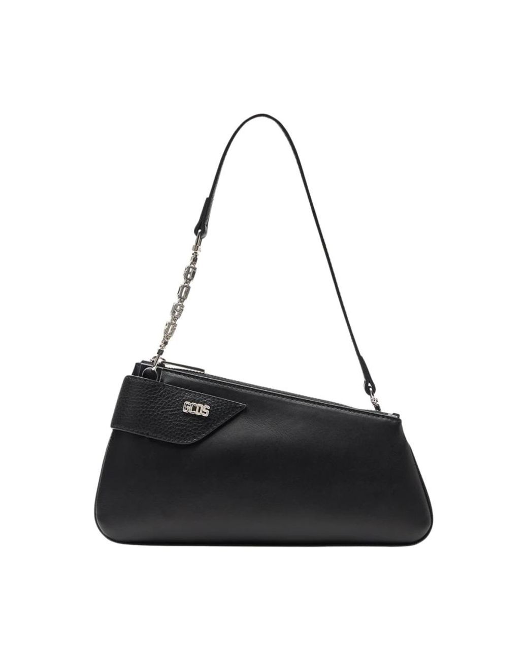 Gcds Black Shoulder Bags