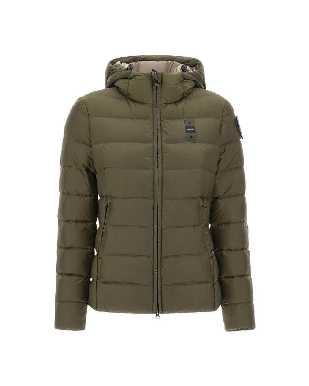 Blauer Green Winter Jackets