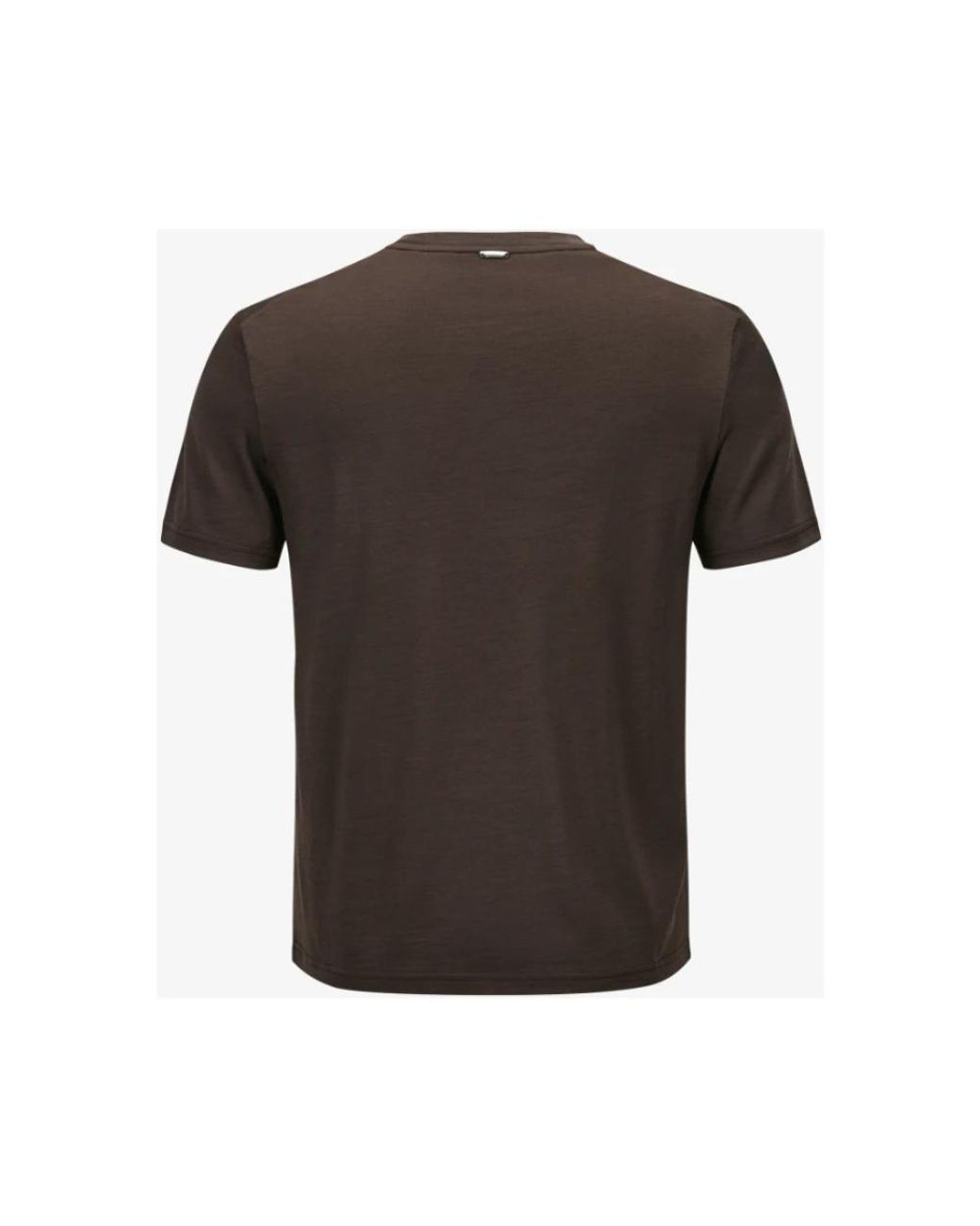 T-Shirts Herno pour homme en coloris Brown