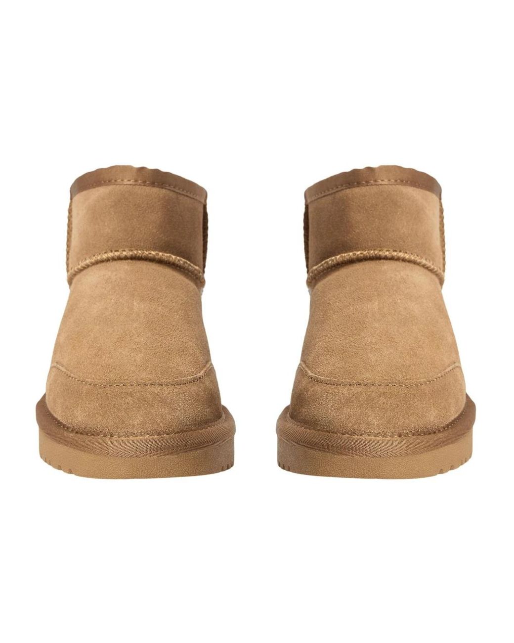 Winter Boots Sofie Schnoor de color Natural