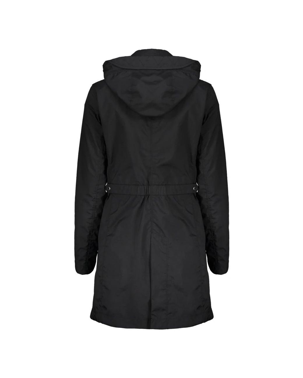 Parajumpers Black Winter Jackets