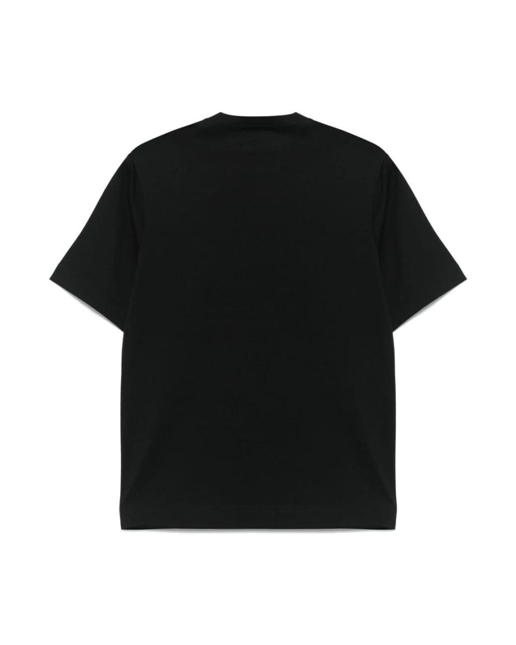 Circolo 1901 Black T-Shirts for men