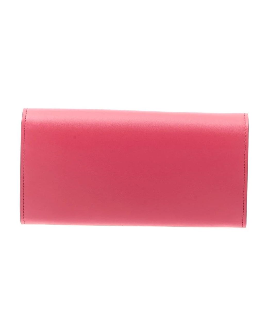 Orciani Pink Wallets & Cardholders