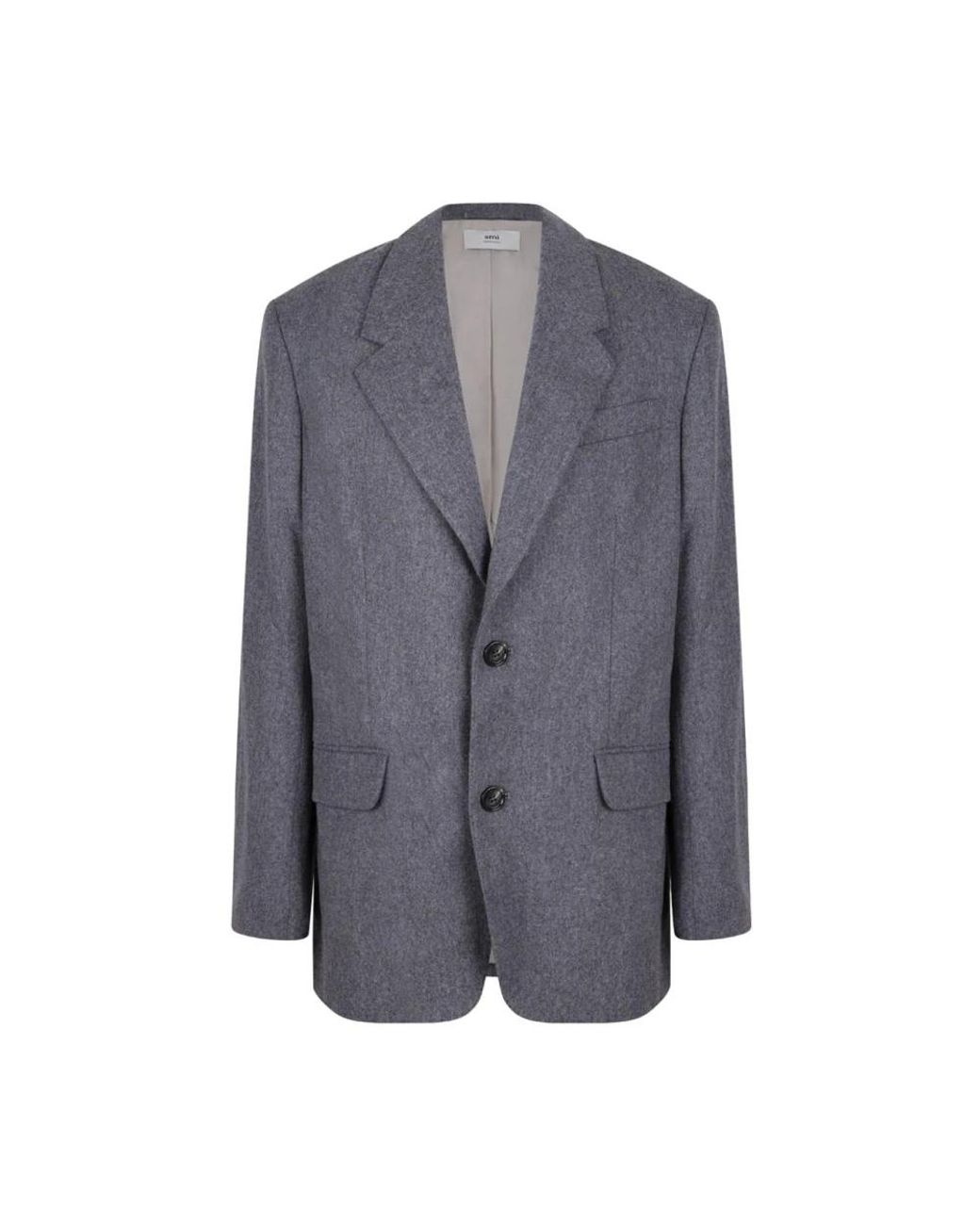 Blazers AMI pour homme en coloris Blue