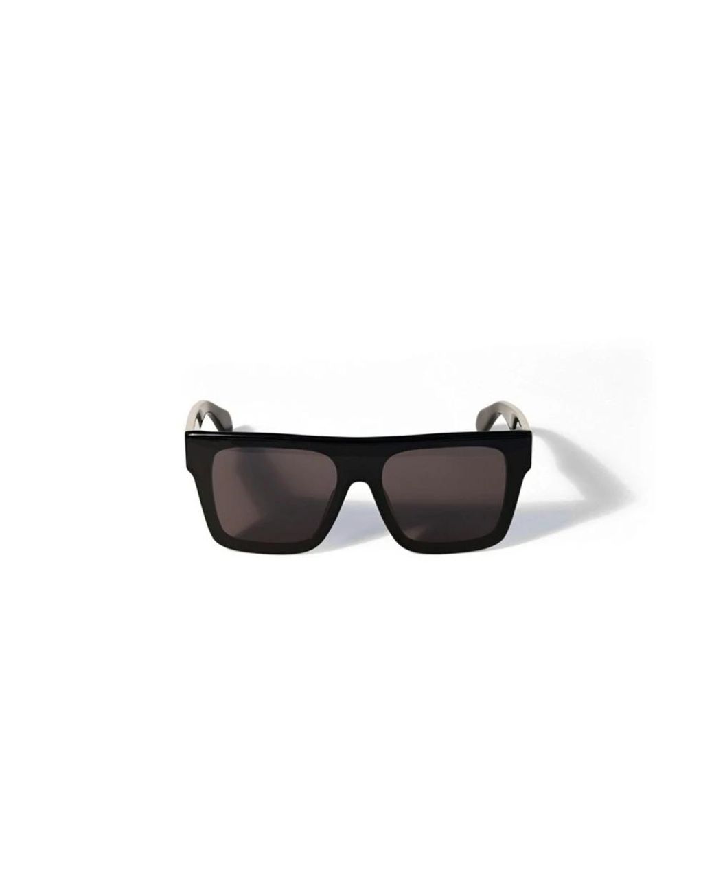 Off-White c/o Virgil Abloh Black Sunglasses