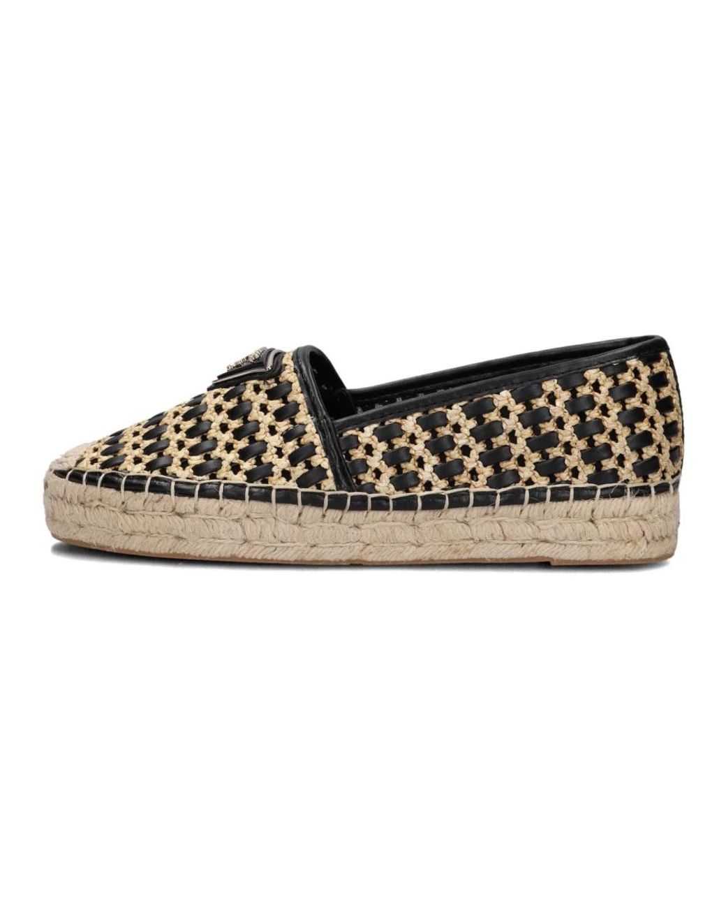 Espadrilles di Guess in Black