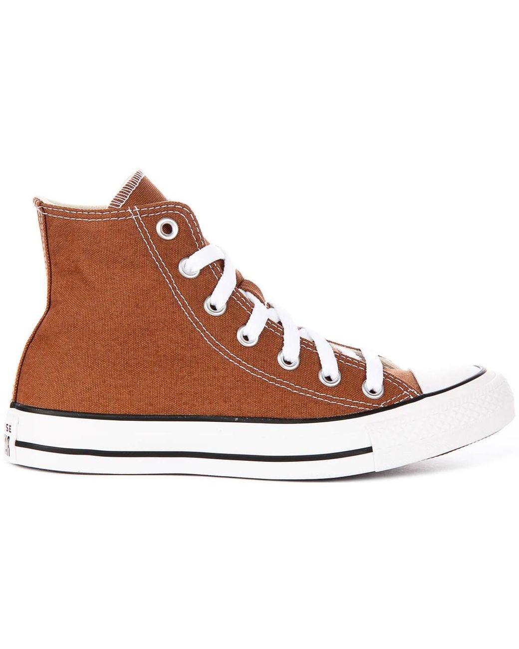 Converse Brown Sneakers