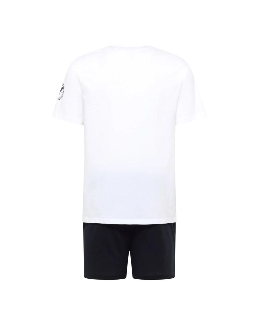 Pyjamas carlo colucci pour homme en coloris White