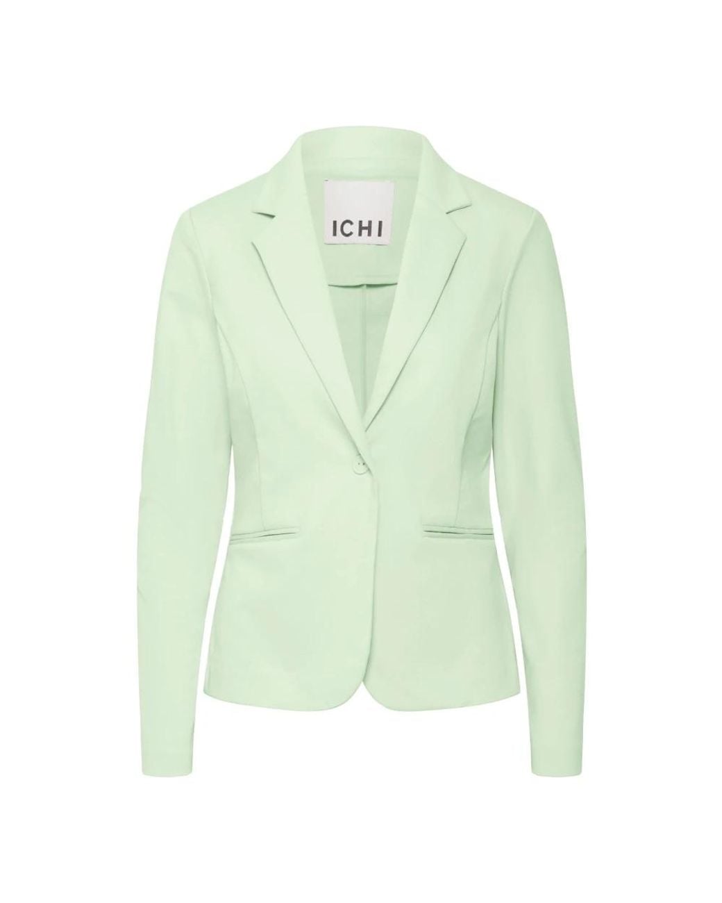 Ichi Green Jacken