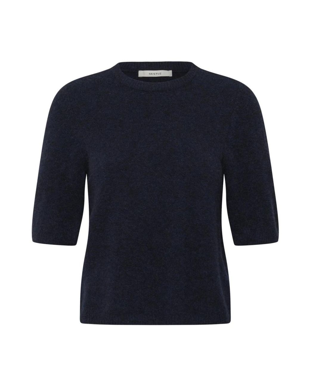 Gestuz Blue Strickware
