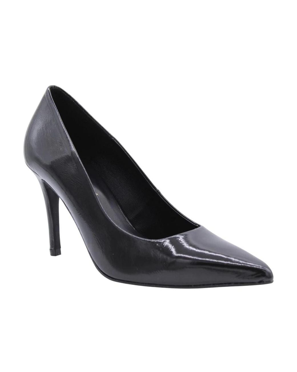 Pumps di CTWLK in Black