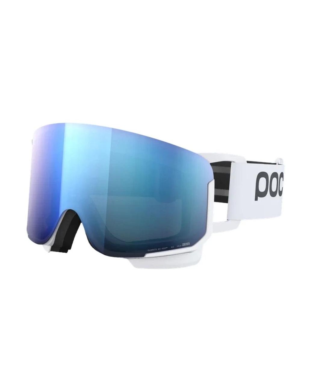 Ski Accessories di Poc in Blue