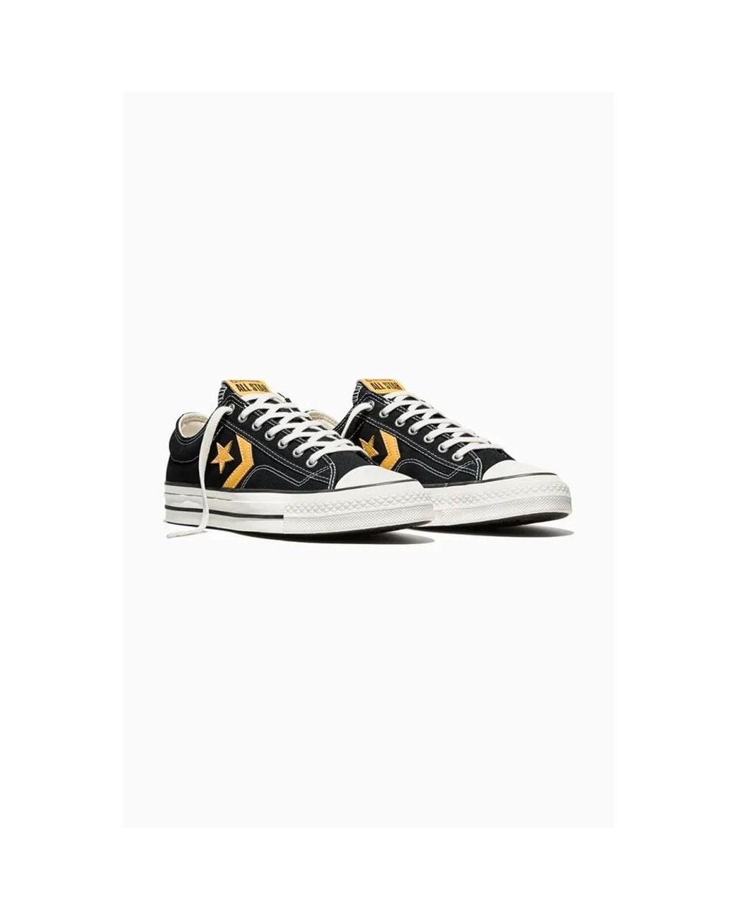 Sneakers di Converse in Black