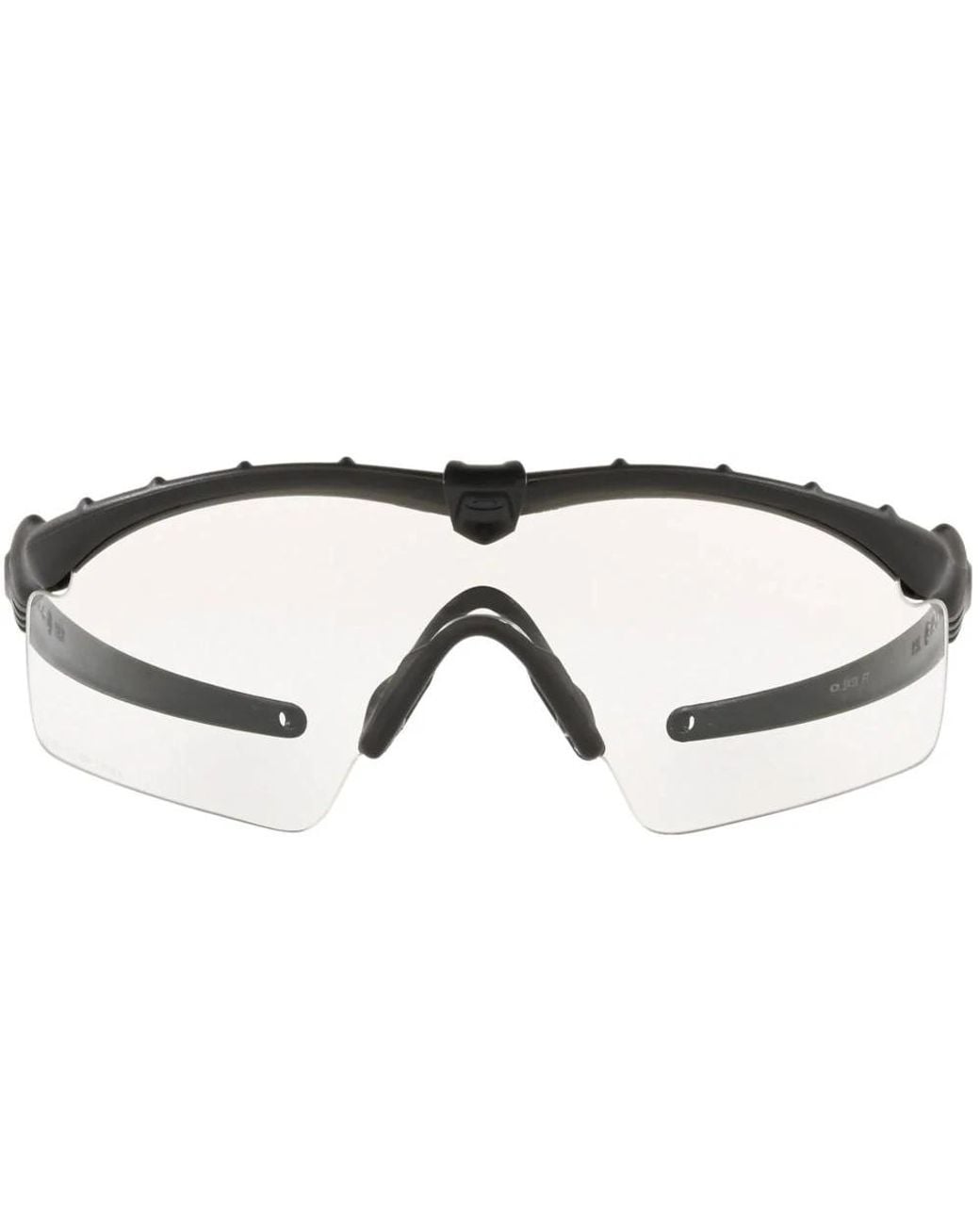 Oakley Black Sunglasses for men