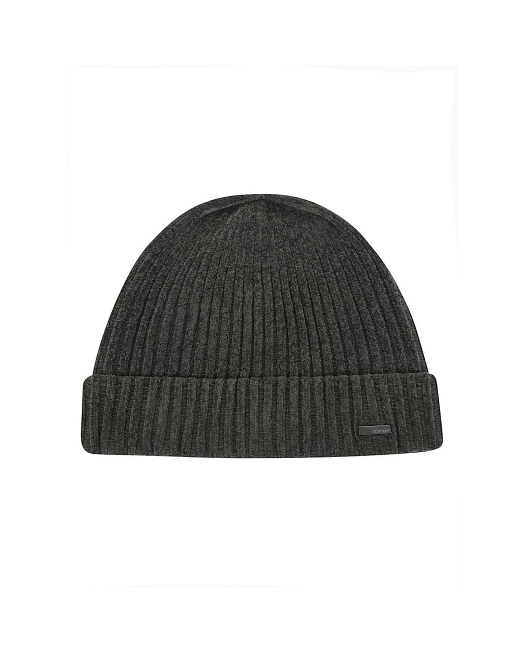 Beanies di Rrd in Gray da Uomo