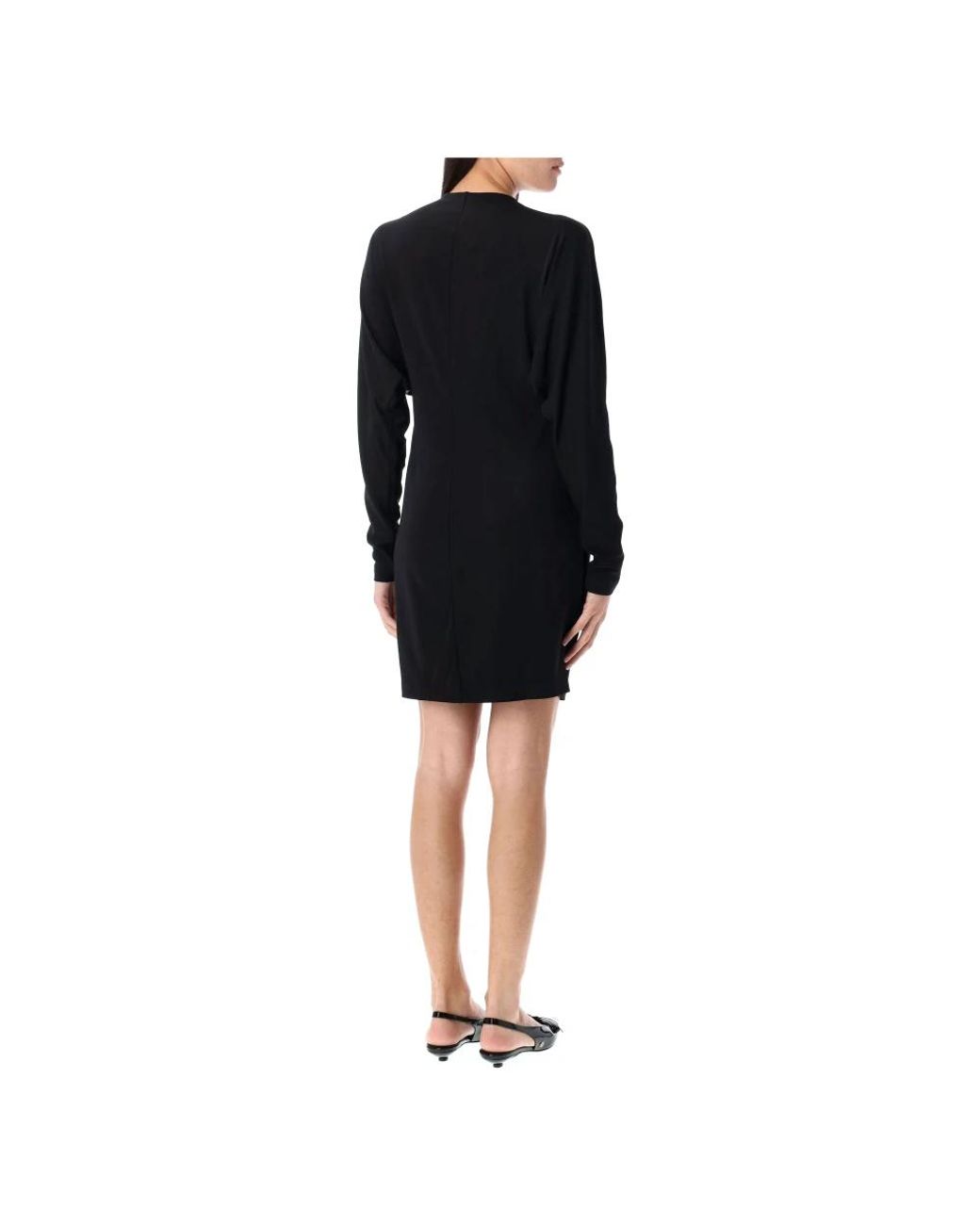 Party Dresses Anine Bing en coloris Black