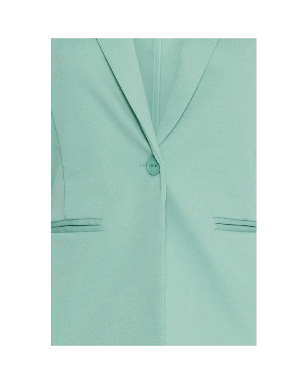 Blazers Ichi de color Green