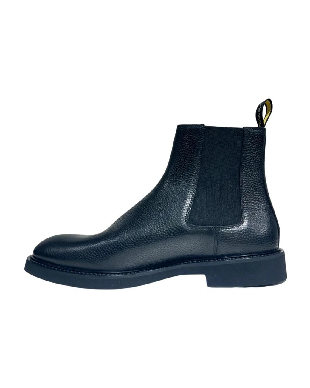 Doucal's Blue Stivaletto