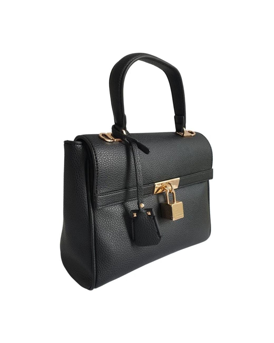 Fracomina Black Handbags