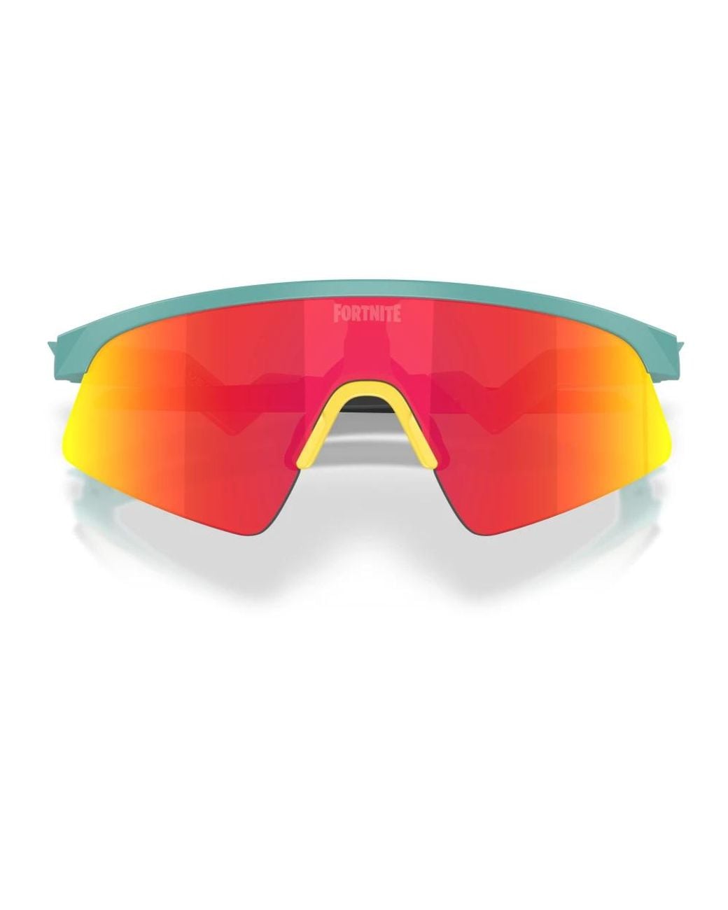 Sunglasses di Oakley in Red