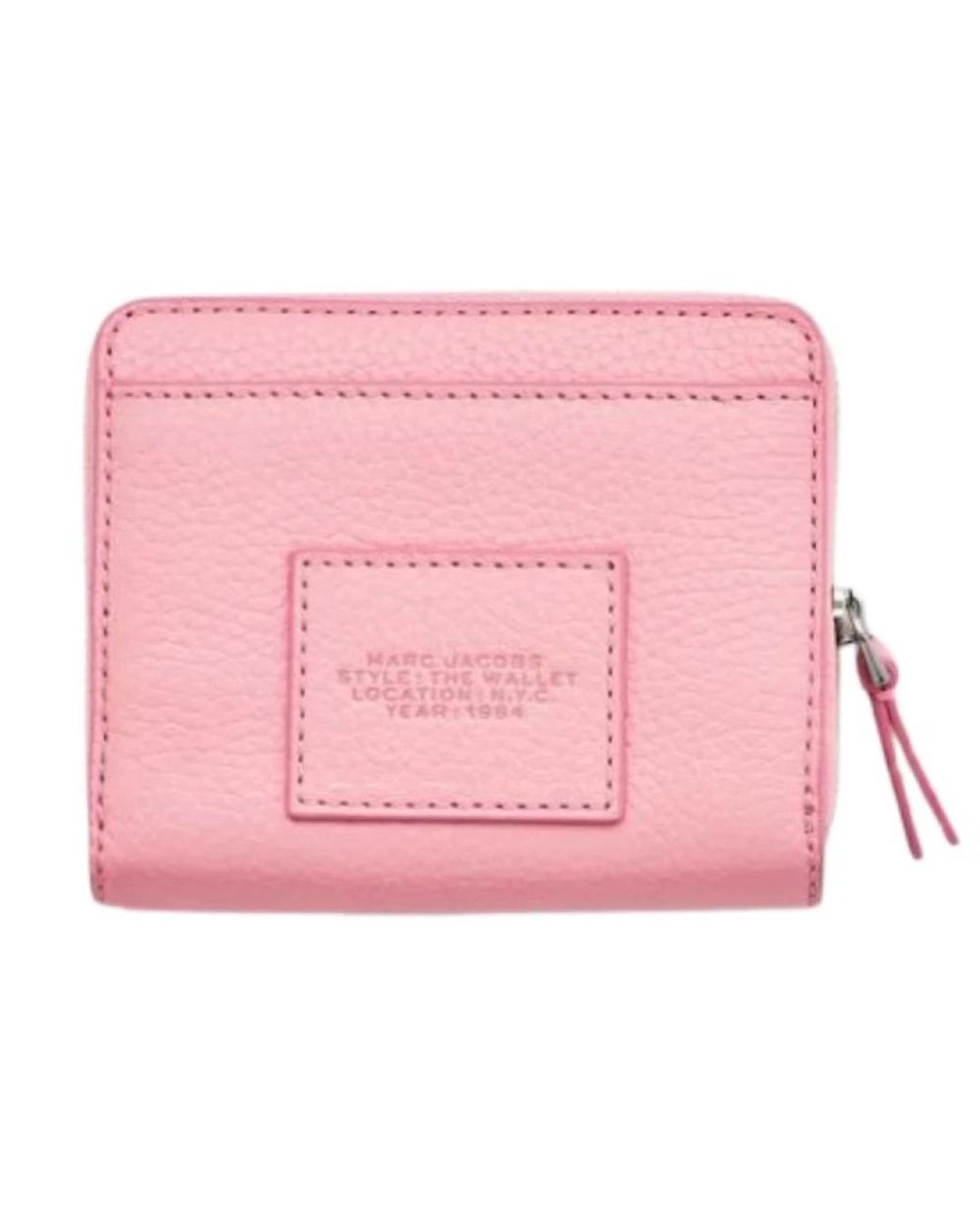 Wallets & Cardholders Marc Jacobs en coloris Pink