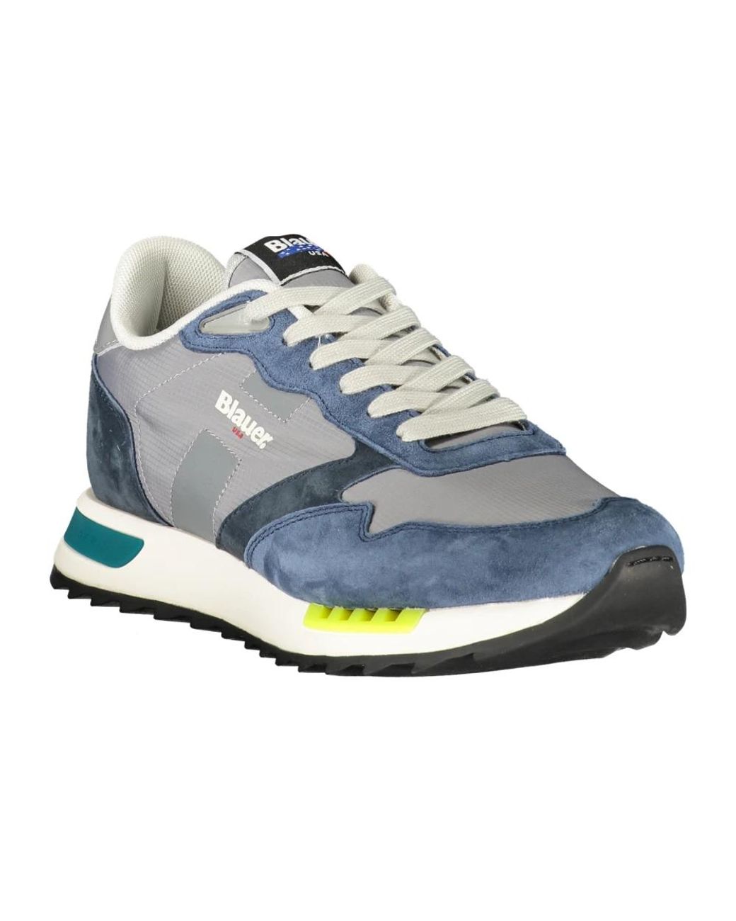 Blauer Blue Sneakers for men