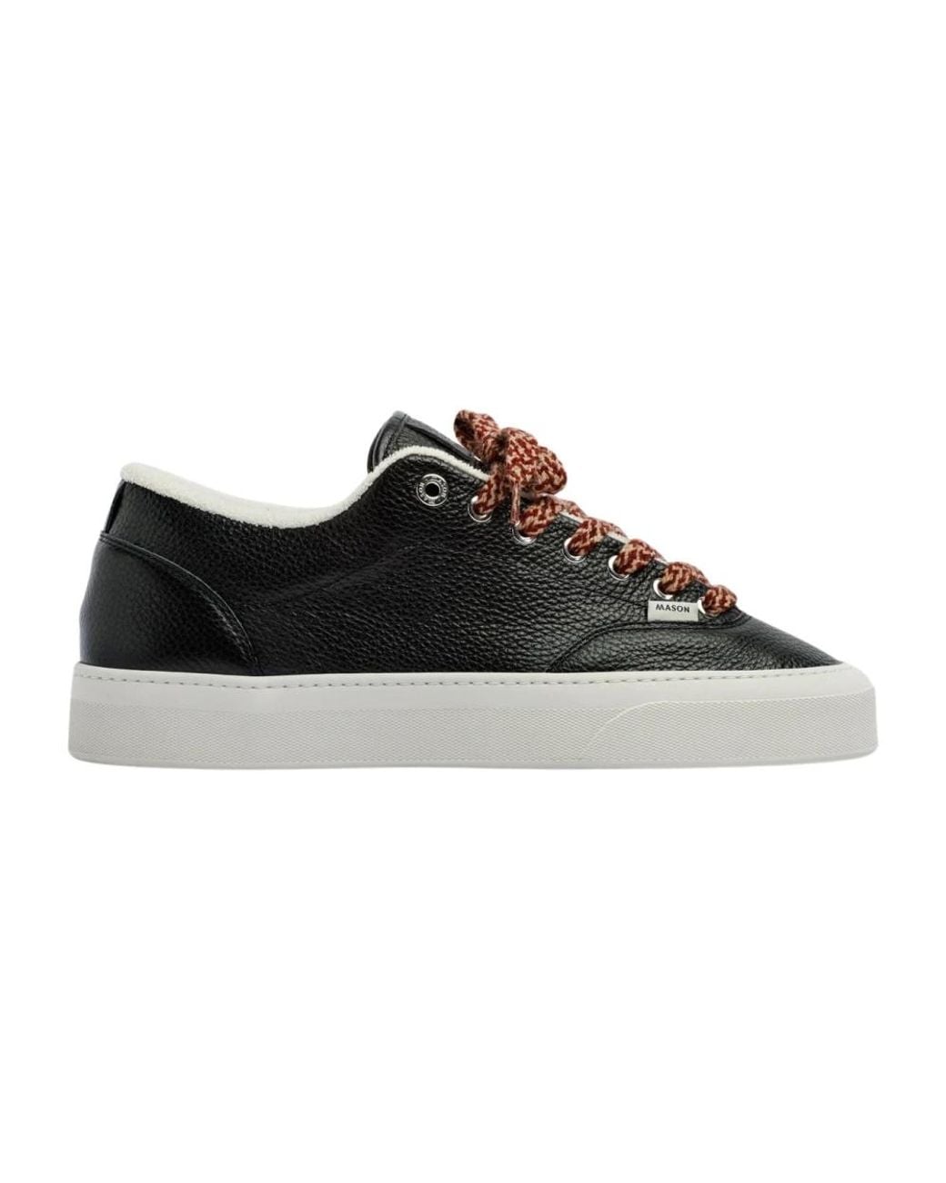 Mason's Black Atlantis Originale