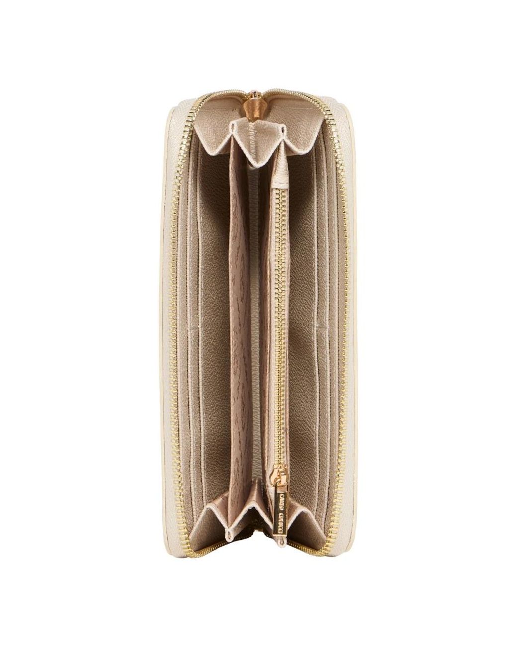 Wallets & Cardholders di carlo colucci in Natural