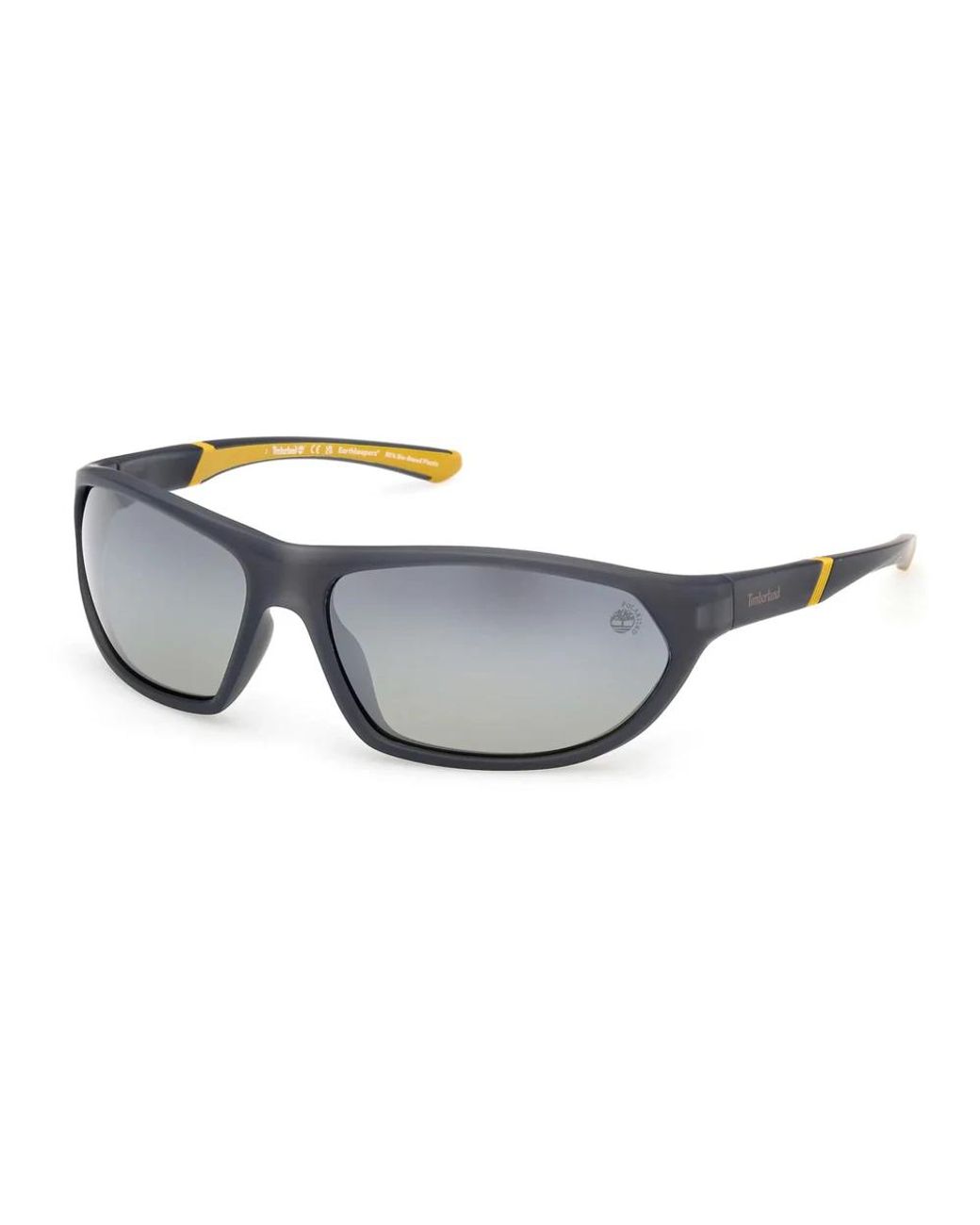 Timberland Metallic Sunglasses