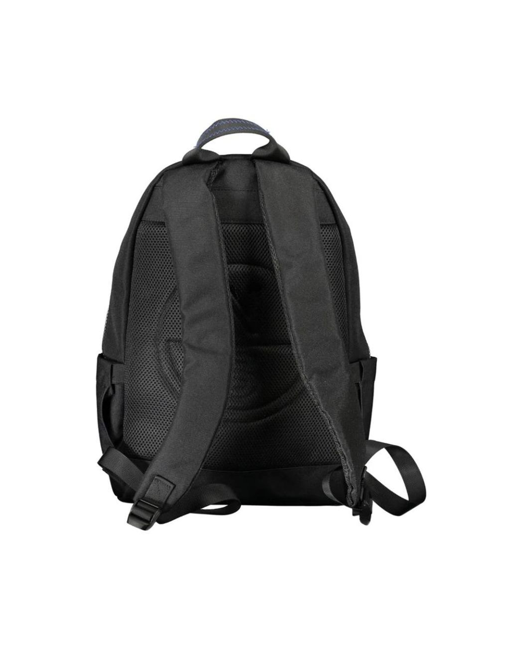 North Sails Black Backpacks for men