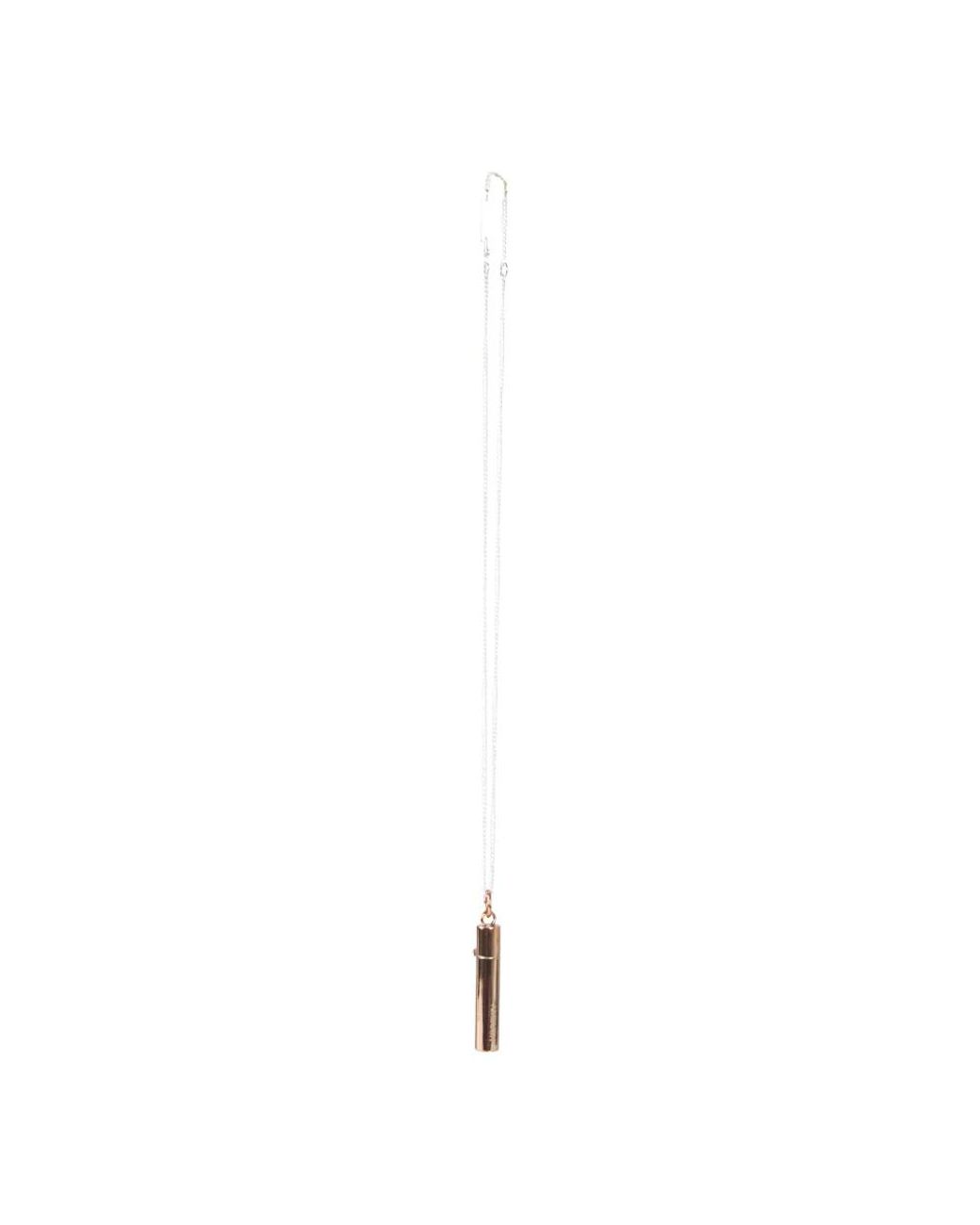 Ambush Brown Necklaces for men