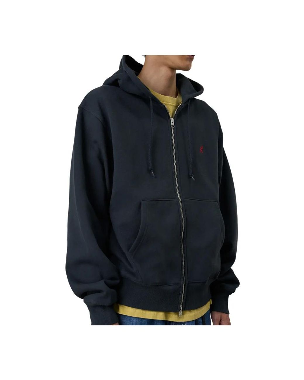 Zip-Throughs Gramicci pour homme en coloris Blue