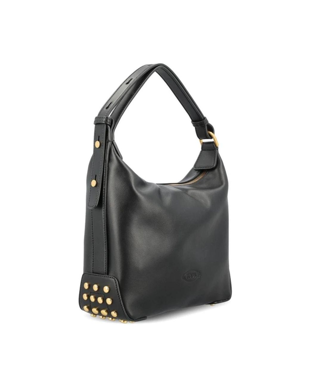 Tod's Black Shoulder Bags