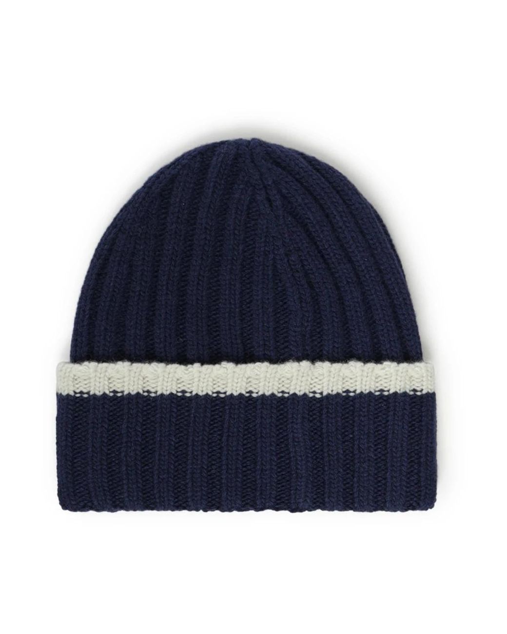 Beanies di Fay in Blue da Uomo