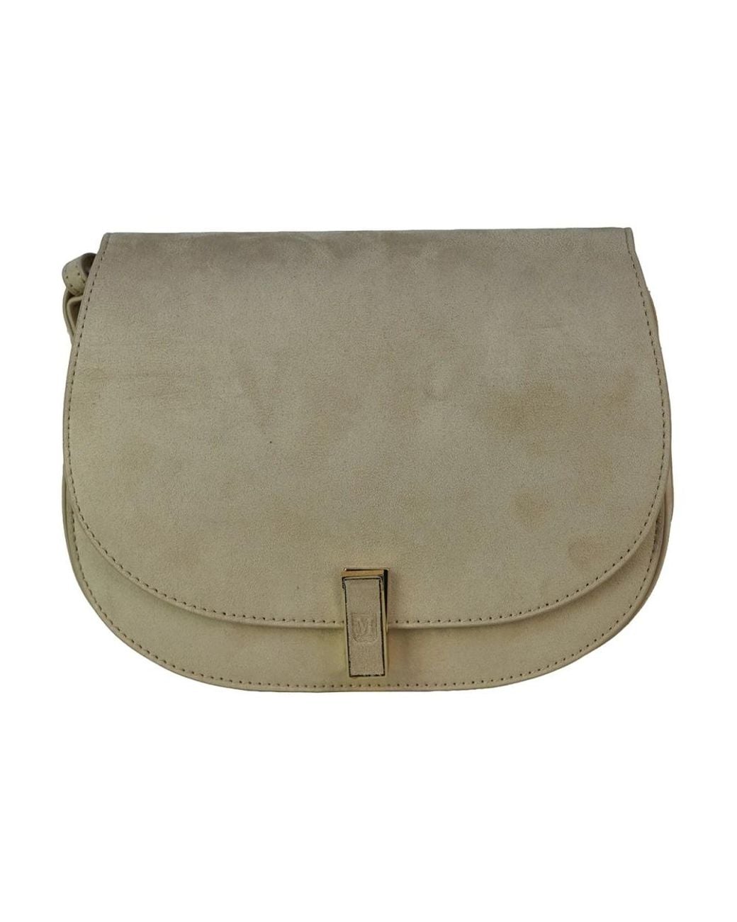 Mini Bags di Bruno Magli in Natural